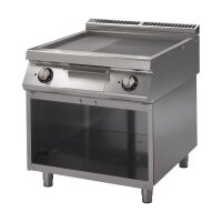 Gastro M 700 Plus Elektrische Grillplatt gallery