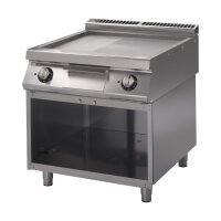 Gastro M 700 Plus Elektrische Grillplatt gallery