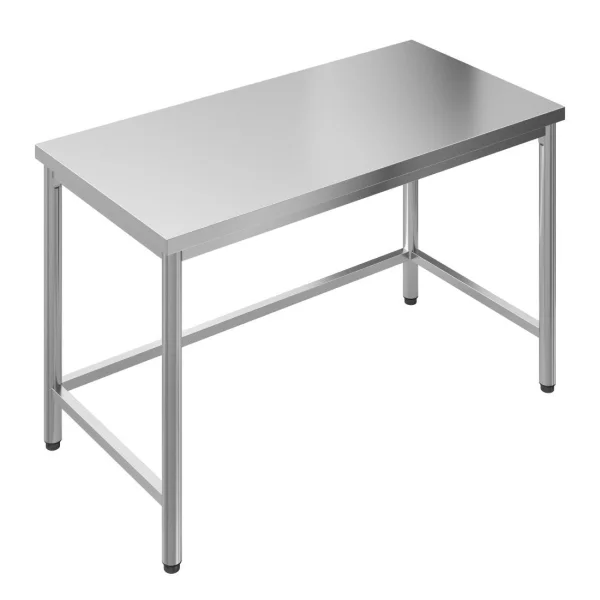 Gastro M Arbeitstisch 70cm lang gallery
