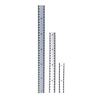 Gastro M Edelstahlhalter für Regal 60cm für DS453