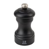 Peugeot Pfeffermühle schwarz 10cm 2
