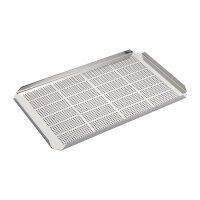 Gastro-M S/S Abtropfschale GN1/1