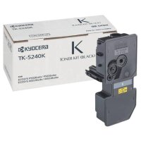 Original Kyocera Toner-Kit schwarz...