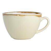 Olympia Kiln Cappuccinotassen Sandstein 34cl (6 Stück) 