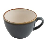 Olympia Kiln Cappuccinotassen Ozean 34cl (6 Stück) 3