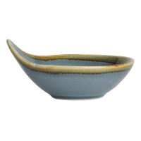 Olympia Kiln Dipschälchen Ozean 10cm  (12 Stück) 3