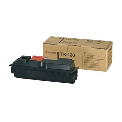 Original Kyocera Toner-Kit (02G60DE0,0T2G60DE,1T02G60DE0,2G60DE0,T2G60DE,TK-120)