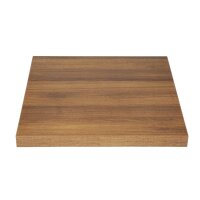 Bolero quadratische Tischplatte Eiche ru gallery