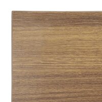 Bolero quadratische Tischplatte Eiche rustikal 70cm 3
