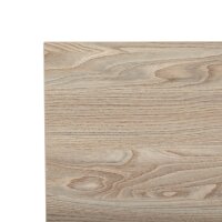 Bolero quadratsche Tischplatte Antik naturell 70cm 3