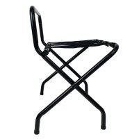 Bolero Kofferablage schwarz 2