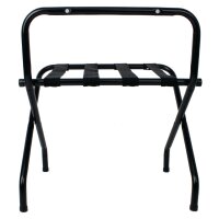 Bolero Kofferablage schwarz 3