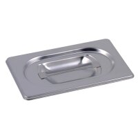 Gastro M Deckel für GN-Behälter GN1/9