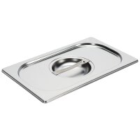 Gastro M Deckel für GN-Behälter GN1/4