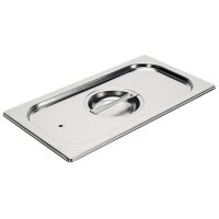 Gastro M Deckel mit Silikonrand für GN-Behälter...