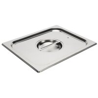 Gastro M Deckel mit Silikonrand für GN-Behälter...