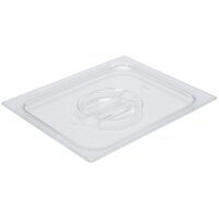 Gastro M Polycarbonat Deckel für GN-Behälter GN1/2