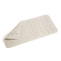 Mitre Essentials Badematte 74x34cm weiß 3