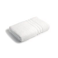 Comfort Nova Handtücher Weiß - Badelaken - 100x15