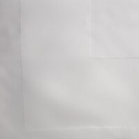Mitre Luxury Satin Band Tischdecke weiß 178 x 274cm 2