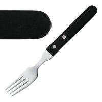Amefa Steakgabeln (12 Stück) 2