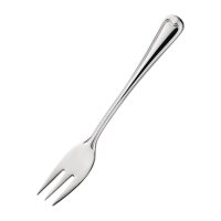 Amefa Elegance Kuchengabeln (12 Stück) 1