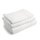 Comfort Nova Handtücher Weiß -Gesichtstuch 30x30cm (10er Pack)