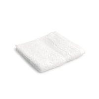 Comfort Nova Handtücher Weiß -Gesichtstuch 30x30c