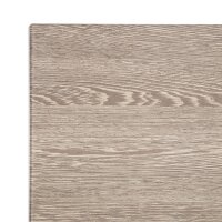 Bolero quadratische Tischplatte Wenge 70cm 3