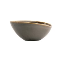 Olympia Kiln Schalen Rauch 16,5cm 3