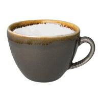 Olympia Kiln Cappuccinotassen Rauch 23cl 3