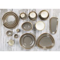 Olympia Kiln Kaffeebecher Rauch 34cl 1