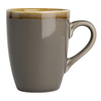 Olympia Kiln Kaffeebecher Rauch 34cl 2