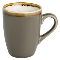 Olympia Kiln Kaffeebecher Rauch 34cl 3