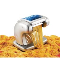 Imperia Pasta Presto elektrische Nudelmaschine 1