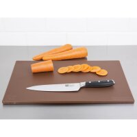Hygiplas antibakterielles LDPE Schneideb gallery