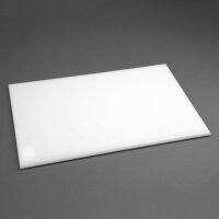 Hygiplas Weißes Schneidebrett, Hohe Dichte, Standard 4