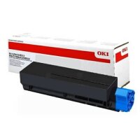 OKI Toner schwarz       3.000 Seiten B4x gallery