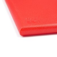 Hygiplas extra großes Schneidebrett mit hoher Dichte r
