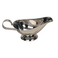 Olympia Sauciere Edelstahl 14,5cl gallery