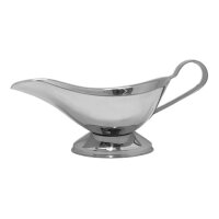 Olympia Sauciere Edelstahl 45cl gallery