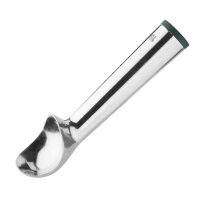 Vogue Eisportionierer 16 Portionen pro Liter 1