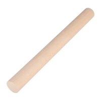 Vogue Nudelholz Buche 45,7cm 1