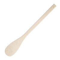Vogue Holzspatel rund 45cm 1