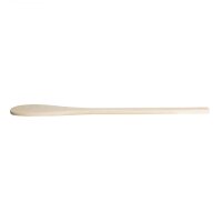 Vogue Holzspatel rund 45cm 3