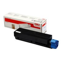 Lasertoner, schwarz OKI 44574702 gallery