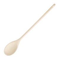 Vogue Holzlöffel 40cm 1