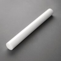 Vogue Nudelholz Polyethylen 40,7cm 1