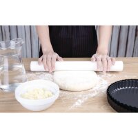 Vogue Nudelholz Polyethylen 40,7cm 2