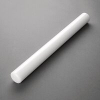 Vogue Nudelholz Polyethylen 45,7cm 1